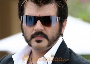Ajith Asal movie Stills